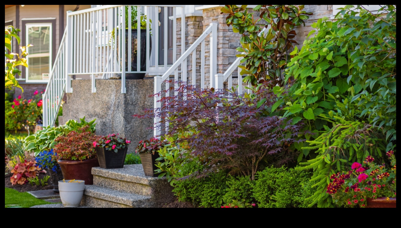 Blooms in Bloom: Bahçe Bakımını Mükemmelliğe Uyarlamak