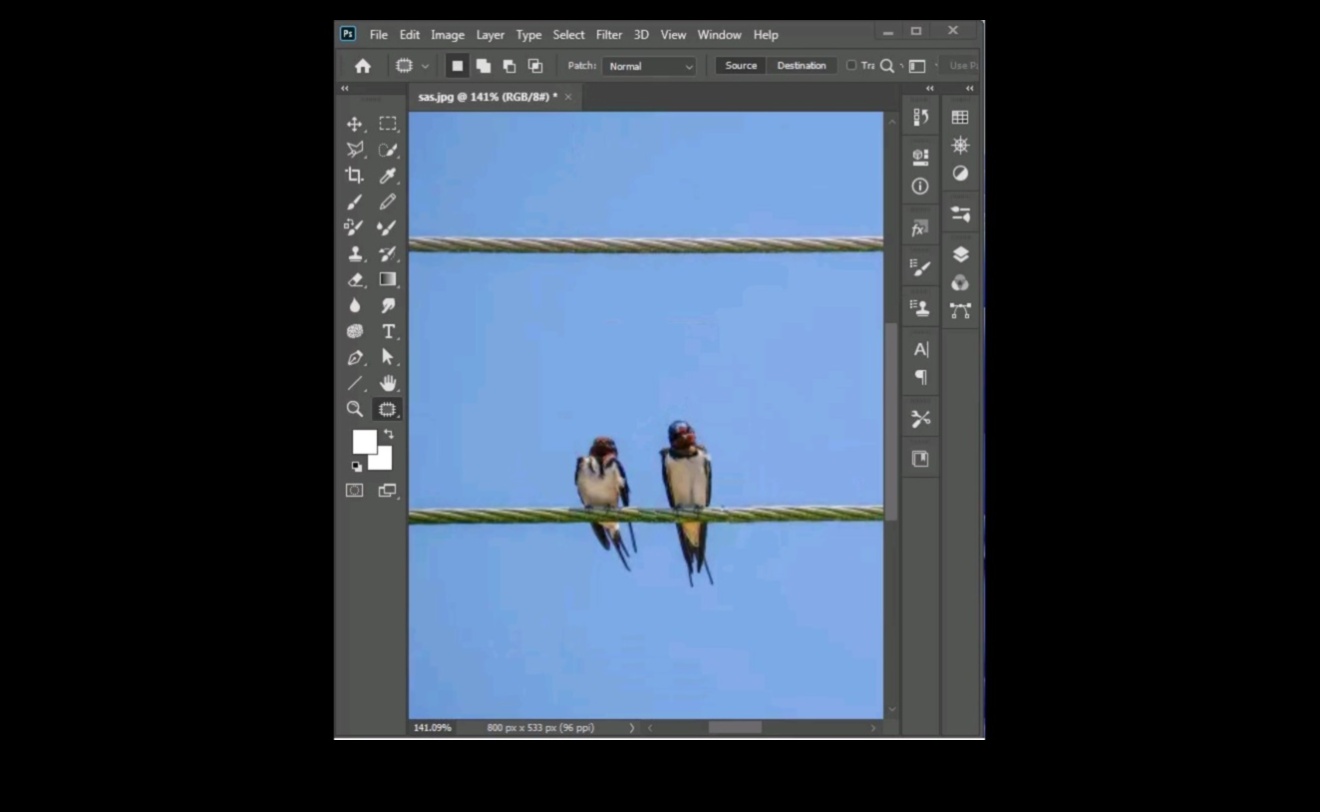 Piksel Mükemmelliği: Photoshop ile Yaratıcılığınızı Serbest Bırakın